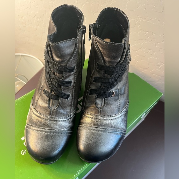 Remonte: boots Size 38 (7) - Picture 1 of 11